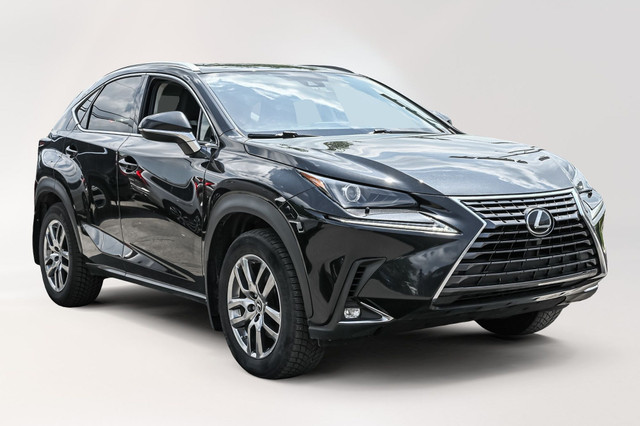 2021 Lexus NX in Cars & Trucks in City of Montréal - Image 3