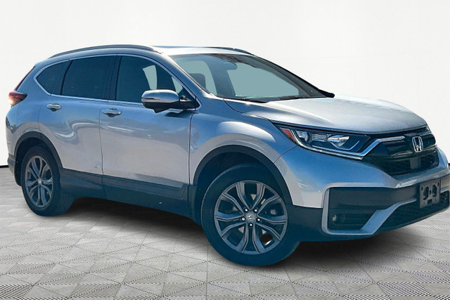 2021 Honda CR-V Sport 4WD in Cars & Trucks in Mississauga / Peel Region - Image 4