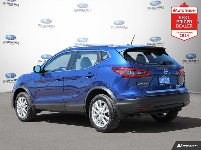 2022 Nissan Qashqai SV in Cars & Trucks in Hamilton - Image 3