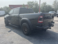 Clean Car Fax**One Owner Trade In**Ram 1500**Sport**4x4**Crew Cab**5.7L**V8**Hemi**Aftermarket Leath... (image 6)