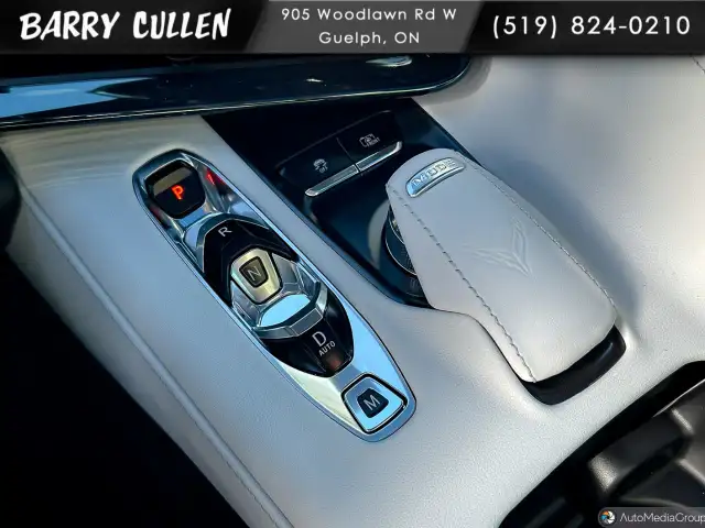 2025 Chevrolet Corvette dans Autos et camions dans Guelph - Image 19