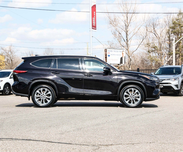 2021 Toyota Highlander Limited LIMITED TRIM | 4 NEW TIRES | P... in Cars & Trucks in City of Toronto - Image 3