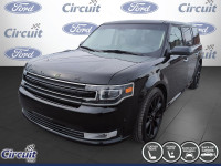 Ford Flex Limited EcoBoost TI 2019 à vendre