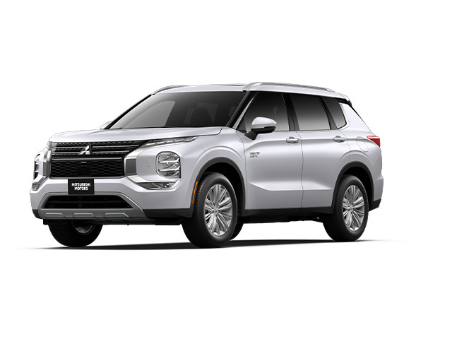 2025 Mitsubishi OUTLANDER PHEV SE S-AWC in Cars & Trucks in Oakville / Halton Region - Image 3