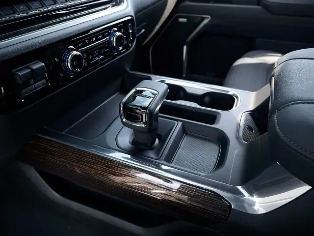 2025 GMC Sierra 1500 in Cars & Trucks in Kamloops - Image 36
