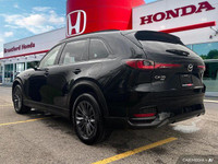 Experience the commanding presence and agile performance of this 2025 Mazda CX-70 GS-L MHEV. This bl... (image 3)