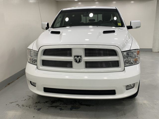 2012 Ram 1500 Sport in Cars & Trucks in Regina - Image 4