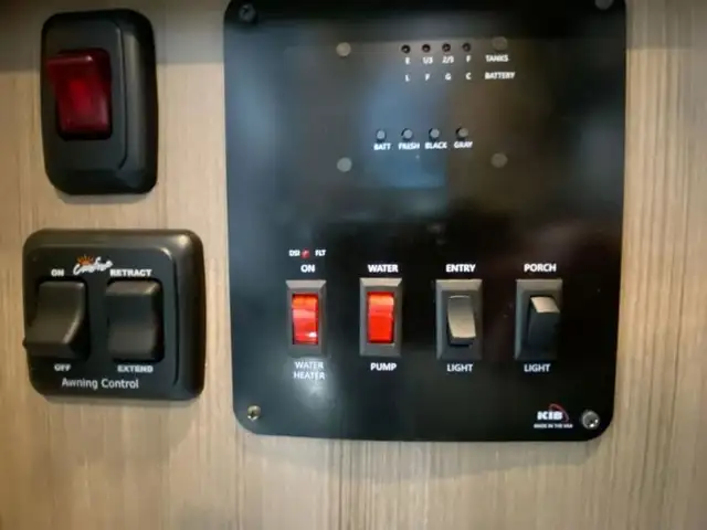 2022 Adventurer LP Class C Adventurer 19RD in RVs & Motorhomes in Edmonton - Image 32