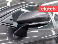 1 OWNER / Climate Control, Bluetooth Music, Touchscreen Display and more! Clutch is the largest onli... (image 8)