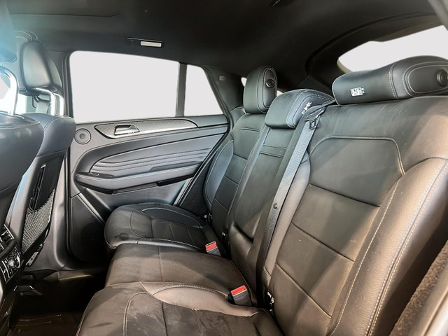 2019 Mercedes-Benz GLE43 AMG 4MATIC Coupe One owner, no accident in Cars & Trucks in Calgary - Image 4