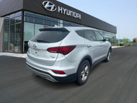 he 2018 Hyundai Santa Fe Sport 2.4 AWD offers a refined blend of performance, comfort, and advanced... (image 4)