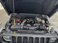 WAS: $48879 NOW: $45498 plus taxes and licensing feesConquer the Great Outdoors with the 2022 Jeep W... (image 9)