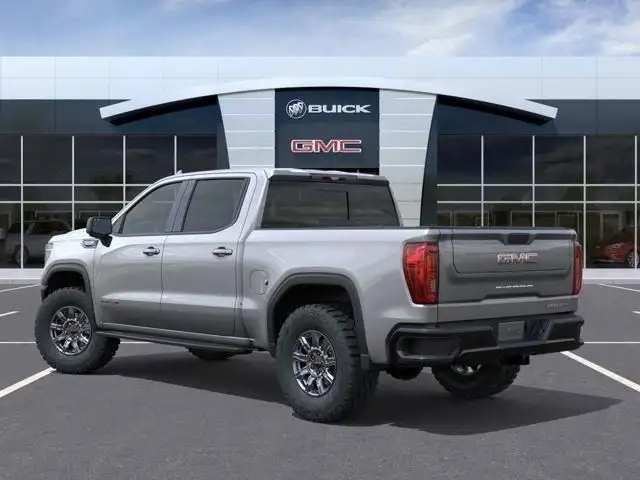 2025 GMC Sierra 1500 AT4X in Cars & Trucks in London - Image 4
