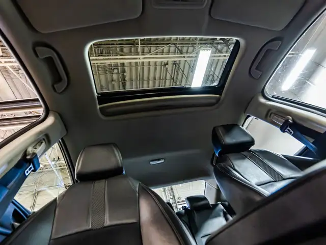 2020 Honda Civic Touring | TOIT OUVRANT | CUIR | GARANTIE 10 ANS in Cars & Trucks in City of Montréal - Image 20