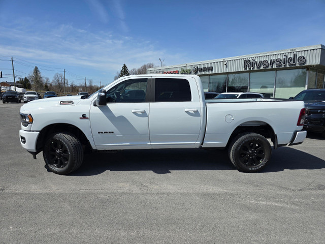 2024 Ram 2500 BIG HORN in Cars & Trucks in Cornwall - Image 2