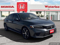 *WATERLOO HONDA'S **PRE-OWNED BUY SMART PROGRAM* - With the purchase of this vehicle, you will recei... (image 8)
