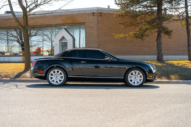 2007 Bentley Continental GT in Cars & Trucks in Mississauga / Peel Region - Image 4