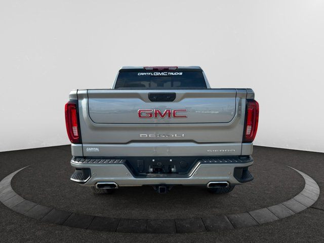 2023 GMC Sierra 1500 Denali in Cars & Trucks in Regina - Image 4