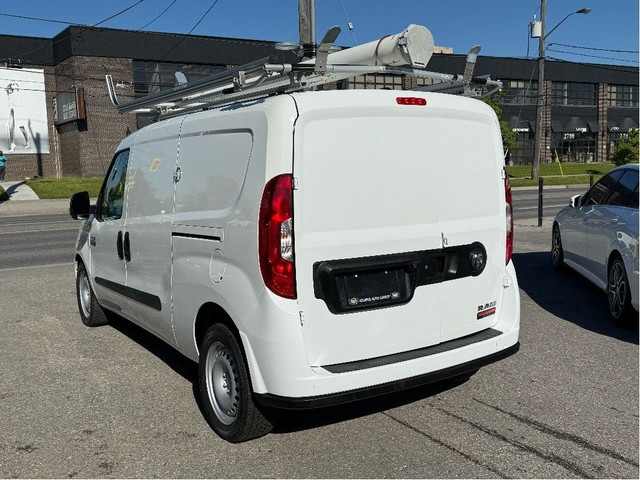 2019 Ram ProMaster City SLT|Nav|Certified|Divider|Cam|CleanCarfa in Cars & Trucks in City of Toronto - Image 4