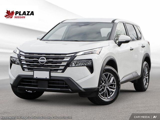 2025 Nissan Rogue in Cars & Trucks in Hamilton