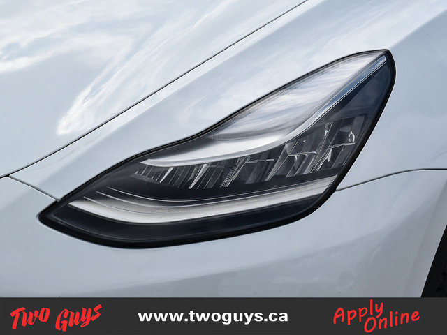 2020 Tesla Model Y Long Range AWD Panoroof Leather Navigation in Cars & Trucks in St. Catharines - Image 4