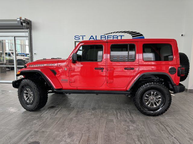 2024 Jeep Wrangler Rubicon 392 in Cars & Trucks in St. Albert - Image 2