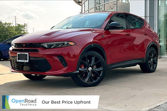2024 Dodge Hornet R/T PHEV eAWD in Cars & Trucks in Mississauga / Peel Region