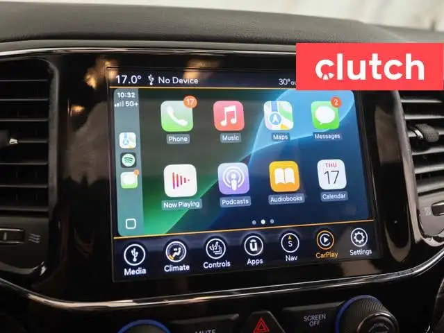2020 Jeep Grand Cherokee Laredo Altitude 4x4 w/ Apple CarPlay &  in Cars & Trucks in Ottawa - Image 33