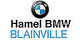 Hamel BMW