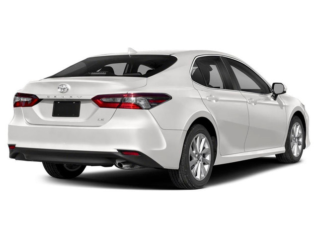 2021 Toyota Camry LE CERTIFIED | ACCIDENT FREE | CARPLAY in Cars & Trucks in City of Toronto - Image 3