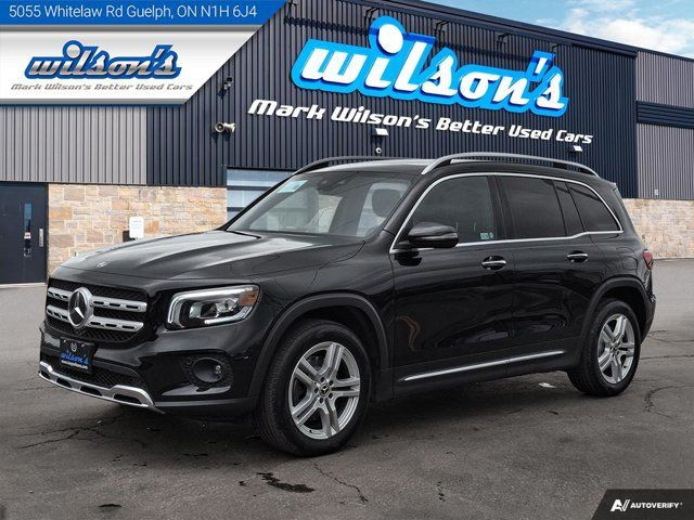 2023 Mercedes-Benz GLB GLB 250 AWD | Leather | Pano Roof | Nav in Cars & Trucks in Guelph