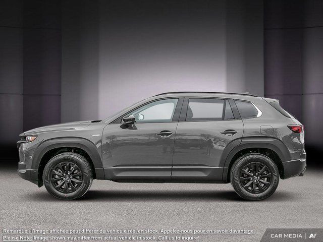 2025 Mazda CX-50 Hybrid Kuro in Cars & Trucks in Laval / North Shore - Image 4