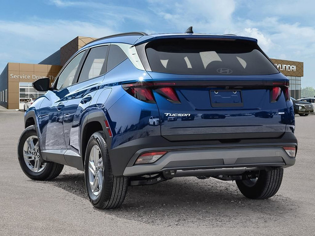 2025 Hyundai Tucson Preferred in Cars & Trucks in Oshawa / Durham Region - Image 4