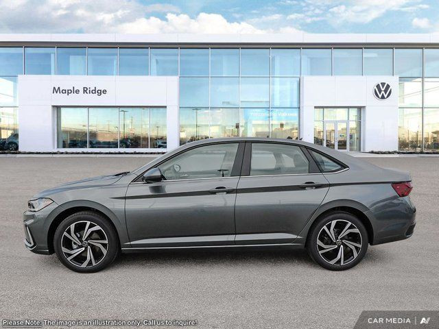 2025 Volkswagen Jetta Highline in Cars & Trucks in Tricities/Pitt/Maple - Image 4