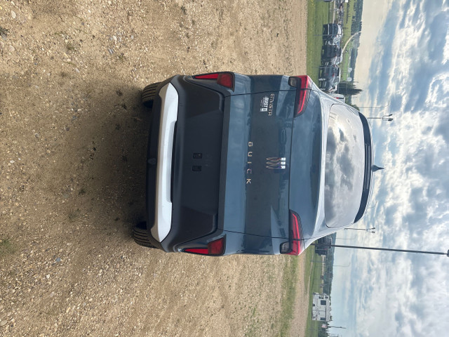 2025 Buick Envista Preferred in Cars & Trucks in Edmonton - Image 4