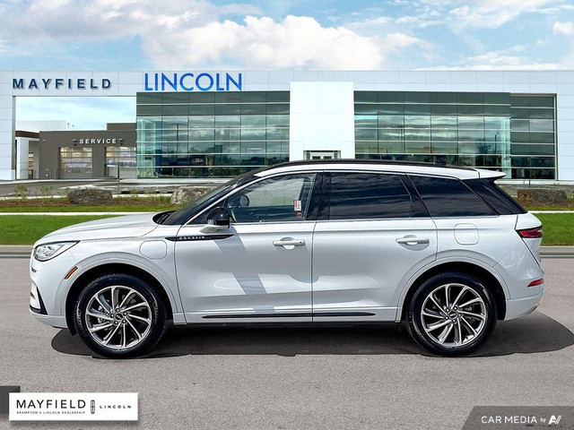 2025 Lincoln CORSAIR Grand Touring 300A| SUNROOF| LINCOLN CO-PIL in Cars & Trucks in Mississauga / Peel Region - Image 3