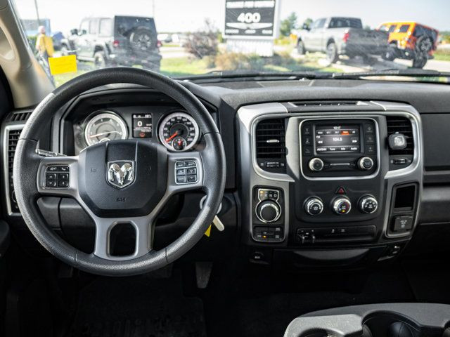 2023 Ram 1500 Classic SLT in Cars & Trucks in Barrie - Image 2