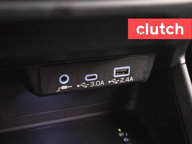 2024 Subaru Impreza RS AWD w/ Apple CarPlay & Android Auto, Rear dans Autos et camions dans Ottawa - Image 40