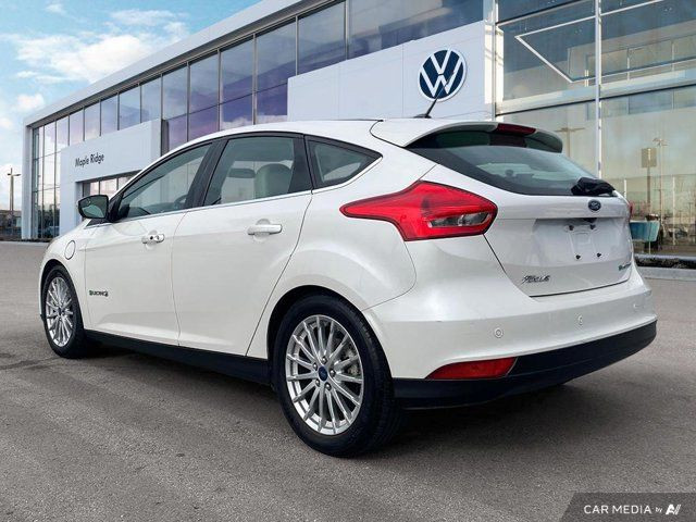 2016 Ford Focus Electric BEV | Heated Seats | Remote Start in Cars & Trucks in Tricities/Pitt/Maple - Image 3