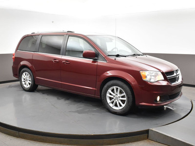 2020 Dodge Grand Caravan SXT - Premium Plus - Call 902-469-8484 