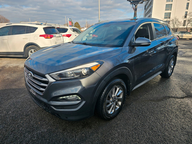 2017 Hyundai Tucson Premium in Cars & Trucks in Laval / North Shore