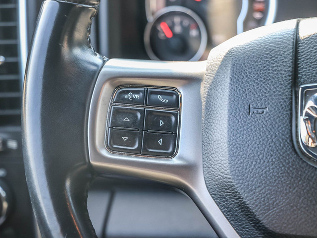 2022 RAM 1500 Classic SLT in Cars & Trucks in London - Image 4