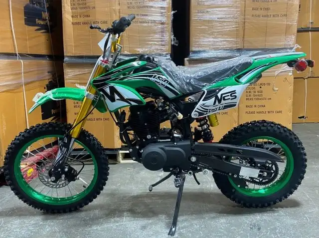 2024 BRAND NEW 110 cc ($1199.00),  125 cc ($1399.00), 150 cc ($1 in Other in Brandon - Image 15