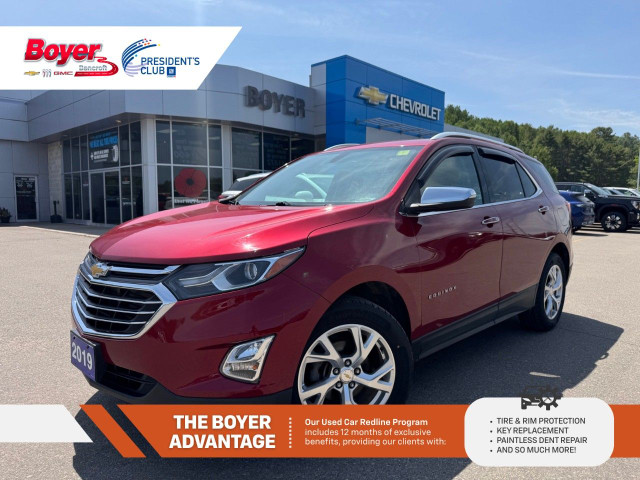 2019 Chevrolet Equinox in Cars & Trucks in Trenton