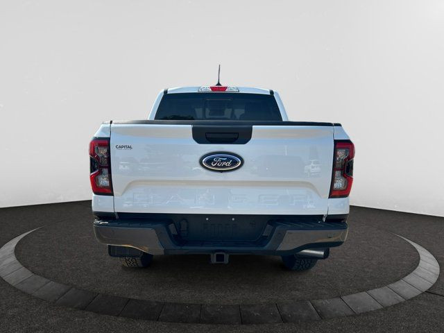 2025 Ford Ranger XLT in Cars & Trucks in Regina - Image 4
