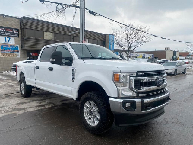  2020 Ford F-350 XLT Crew Cab Long Box 4WD in Cars & Trucks in City of Toronto