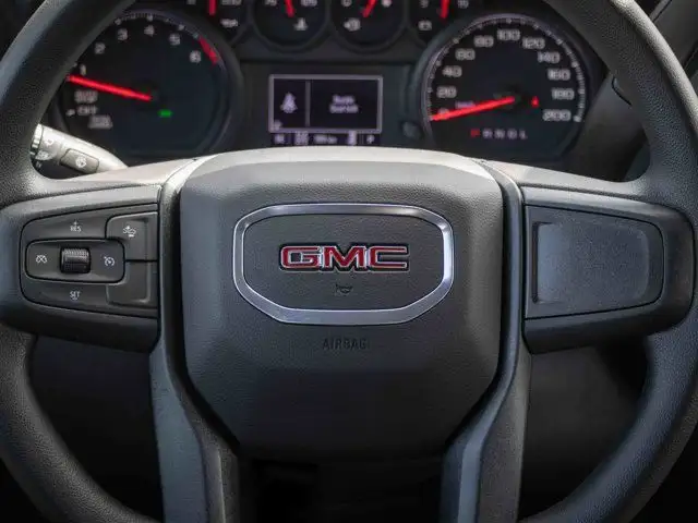 2024 GMC Sierra 1500 Pro | 5.3L in Cars & Trucks in Tricities/Pitt/Maple - Image 20