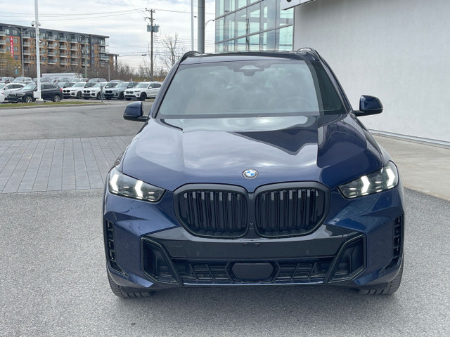 2024 BMW X5 XDrive40i in Cars & Trucks in Laval / North Shore - Image 2