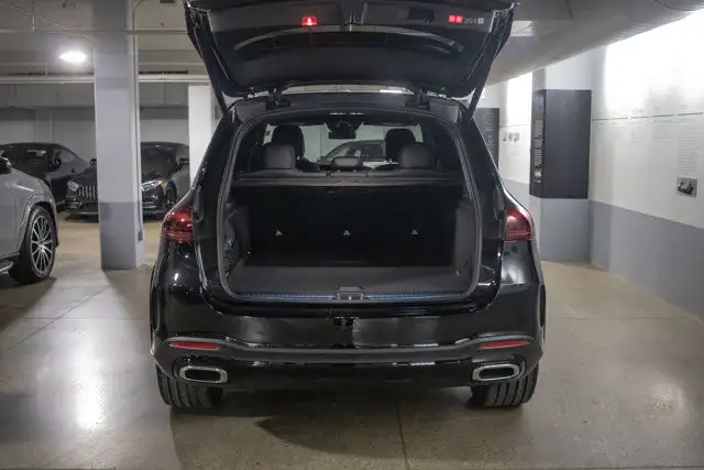 2025 Mercedes-Benz GLE GLE 450 4MATIC SUV in Cars & Trucks in Edmonton - Image 10
