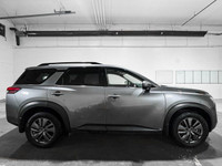 Recent Arrival! 9-Speed Automatic 4WD 3.5L V6 6 Speakers, Active Cruise Control, Air Conditioning, A... (image 6)